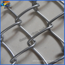 Good Value Hot Dipped Galvanized Chain Link Wire Mesh